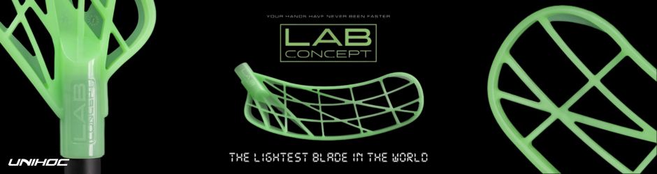 UNIHOC LAB CONCEPT BLADE