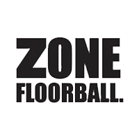Zone - florbalové vybavení: florbalky, míčky, čepele, brankářské vybavení, trička, boty vše od Zone