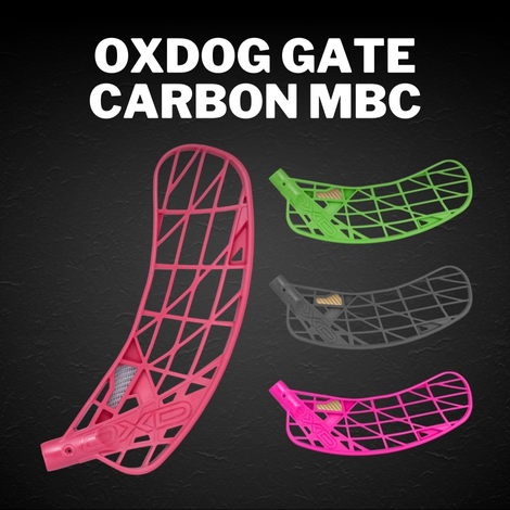 zbrusu nová čepel OXDOG GATE