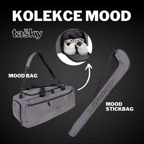 kolekce OXDOG MOOD