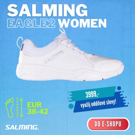 Sálovky Salming Eagle2