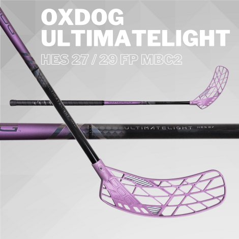 florbalka Oxdog ULTIMATELIGHT