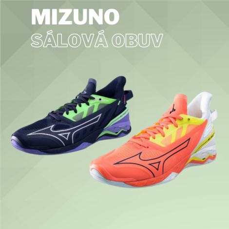 profi sálová obuv MIZUNO