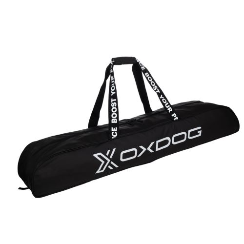 OXDOG OX1 TOOLBAG SR Black/white - florbalový toolbag