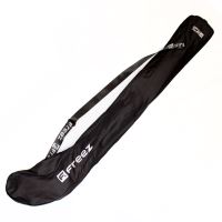 FREEZ Z-180 STICKBAG black/reflective 103cm - florbalový stickbag