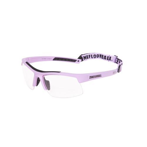 44440 Eyewear PROTECTOR Sport glasses KIDS ice purple_