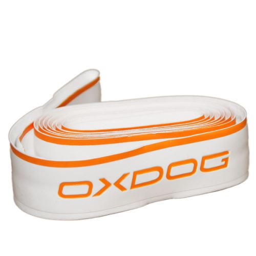 OXDOG H1 BOTTLE 1L black/orange - Lahve