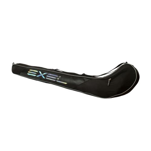 EXEL EXELLENT STICKBAG SR BLACK - florbalový stickbag