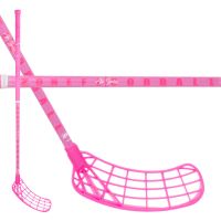 ZONE MAKER AIR SL 28 all ice pink 100cm L-22