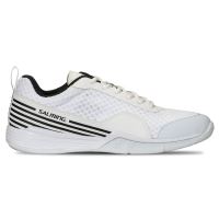 Florbalová obuv SALMING Viper SL Shoe Men White/Black 9,5 UK