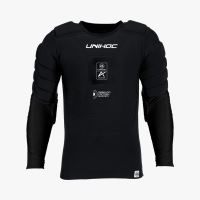 Unihoc Goalie T-shirt ALPHA REBOUND CTRL Longsleeve 150/170