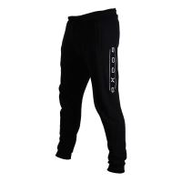 Sportovní kalhoty OXDOG MODENA SWEATPANT BLACK M