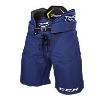 Hokejové kalhoty CCM TACKS 4052 navy senior