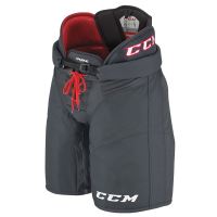 Hokejové kalhoty CCM 130 black senior - L