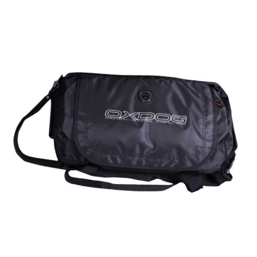 OXDOG OX1 DUFFELBAG black - Sportovní taška