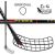 FREEZ SPEAR 27 black-gold 103 drop oval G-4 MB 24-25 R
