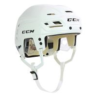 Hokejové helma CCM RES 110 SR white - M