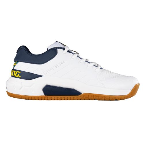 SALMING Recoil Ultra White/Navy