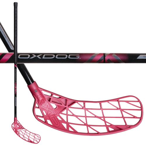 OXDOG SENSE HES 29 BR MB