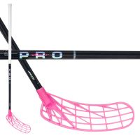 UNIHOC UNILITE UNISLIM PRO 29 black/pink 100cm L-24