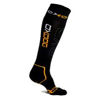 OXDOG SIGMA LONG SOCKS black  39-42 - Stulpny a ponožky