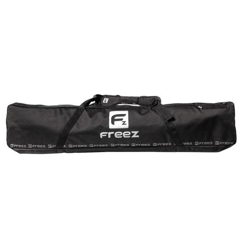 FREEZ Z-180 TOOLBAG black/reflective SR - florbalový toolbag
