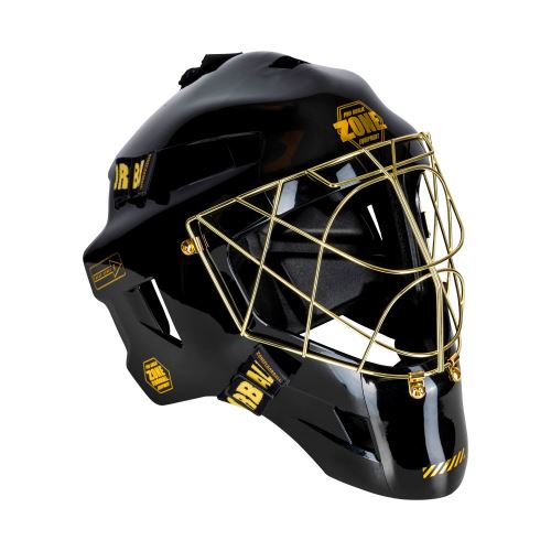 42819 Mask UPGRADE PRO CAT EYE CAGE black-gold