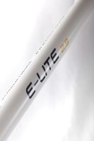 EXEL E-LITE WHITE 2.9 MB - florbalová hůl