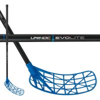 Unihoc EVOLITE SLIM 30 black/blue 83cm R