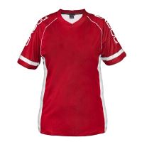 Dres OXDOG EVO SHIRT red S