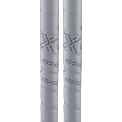 OXDOG SUPERTECH 2 PACK GRIP Grey - Florbalová omotávka