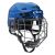 Hokejová helma CCM TACKS 310 Combo SR royal
