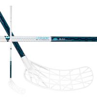 UNIHOC EVOLITE CARBSKIN SLIM TITAN 29 turquoise 92cm L