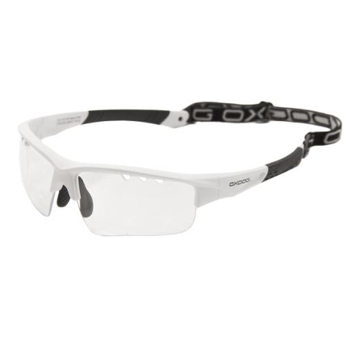 OXDOG SPECTRUM EYEWEAR junior/senior white
 - Ochranné brýle