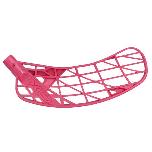 Florbalová čepel OXDOG GATE NB Bleached Red