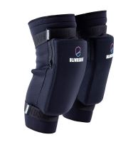 BLINDSAVE ORIGINAL Knee pads (MIX) - L