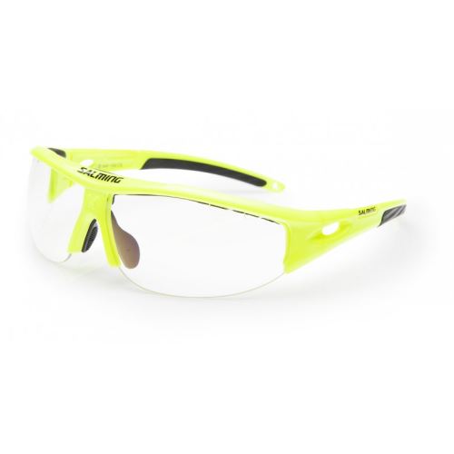 SALMING EYEWEAR V1 Protective SR yellow 

 - Ochranné brýle