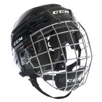 Hokejové kombo CCM RES 100 SR black - S
