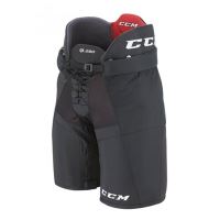 Hokejové kalhoty CCM QUICKLITE 250 black senior - S
