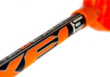 EXEL V30x 2.9 orange 92 ROUND SB R - florbalová hůl