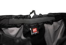 FREEZ G-280 GOALIE PANTS black XL - Brankářské kalhoty