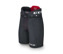Hokejové kalhoty CCM JETSPEED FT350 black youth - M