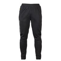 Sportovní kalhoty OXDOG WEC PANTS black 140