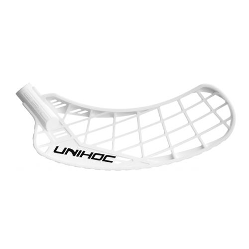 Florbalová čepel UNIHOC Epic Feather Light white