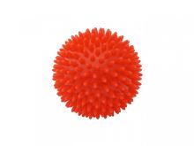 Kine-MAX Pro-Hedgehog Massage Ball - masážní míček ježek 9cm