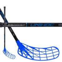 Florbalová hokejka Unihoc UNILITE PRODIGY 36 black/blue