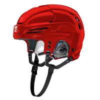 Hokejová helma WARRIOR COVERT PX2 SR red - L