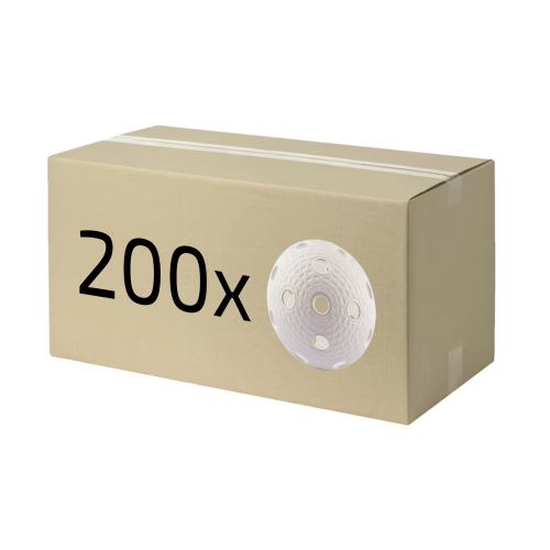 ROTOR BALL white - 200pcs box - Míčky