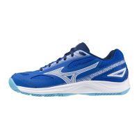 Mizuno STEALTH STAR 2 Jr. / Mugen Blue/White/Estate Blue / 38.0/5.0