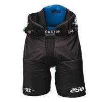 Hokejové kalhoty EASTON SYNERGY EQ10 black youth - M